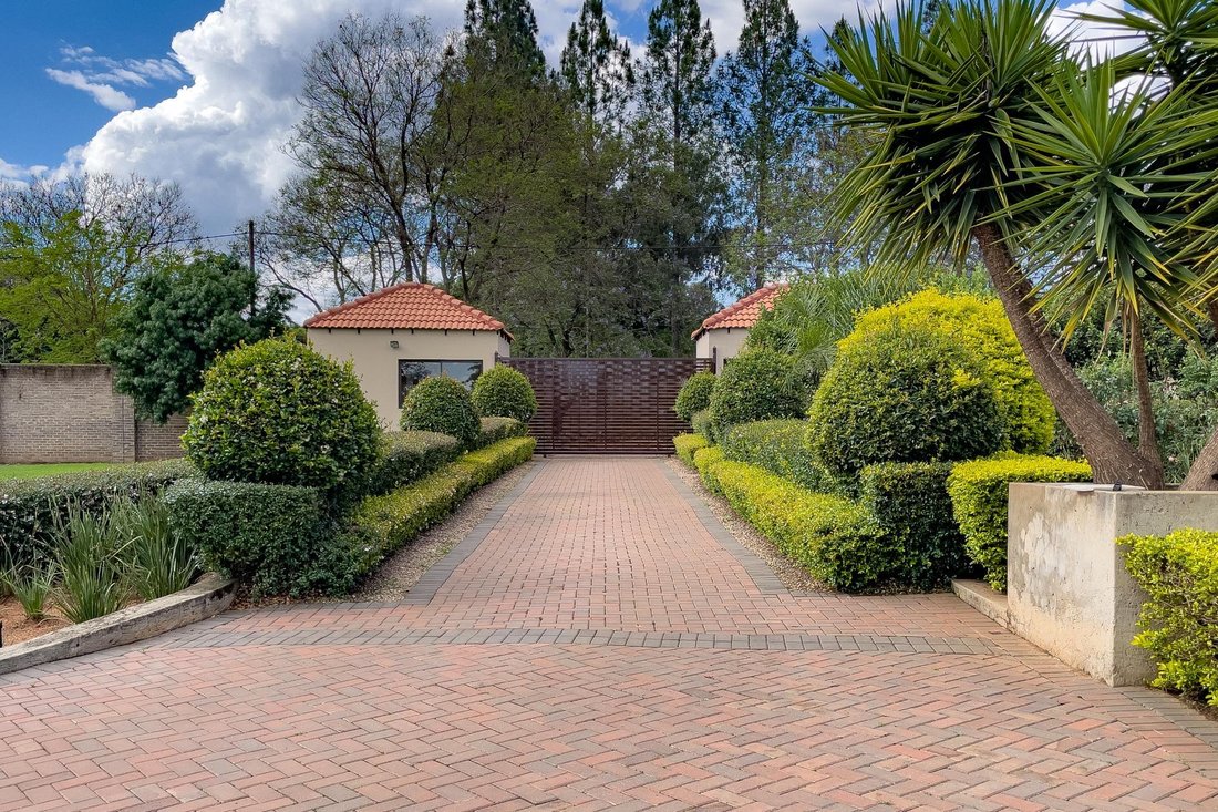 Haus in Halfway House Estate, Gauteng, Südafrika 5 - 19109836