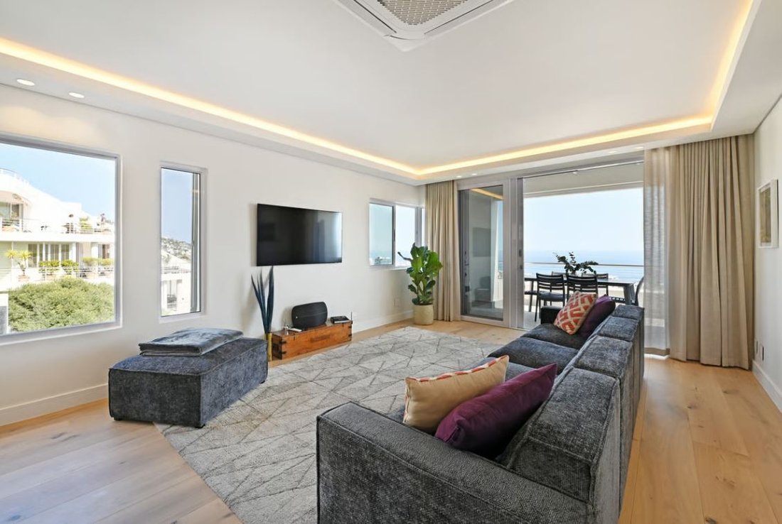 Apartamento en Centro de la Ciudad del Cabo, City Bowl, Ciudad del Cabo 3 - 19110121