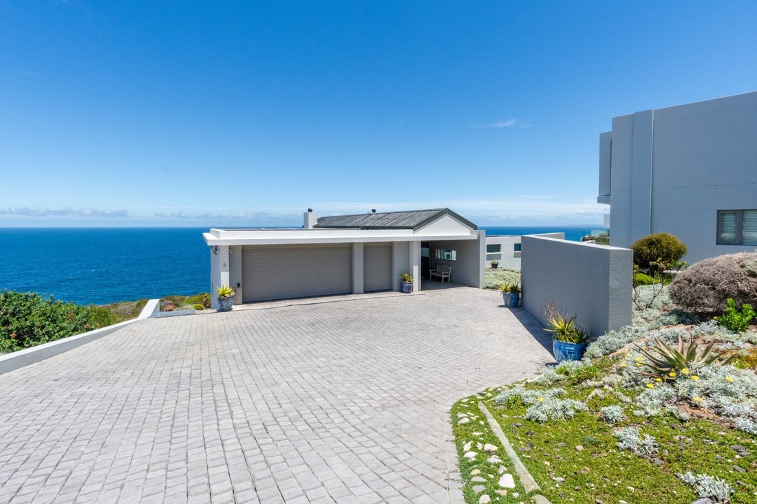 Andere in Mossel Bay Golf Estate, Westkap, Südafrika 5 - 19109726