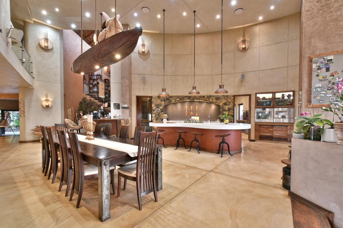 House in Johannesburg, Gauteng, South Africa 4 - 19109928
