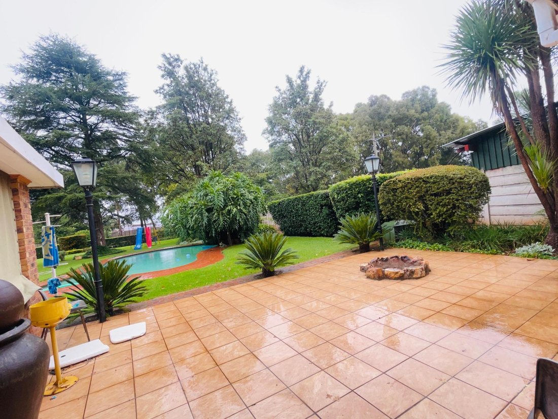 Altro a Springs, Gauteng, Sudafrica 3 - 19110035