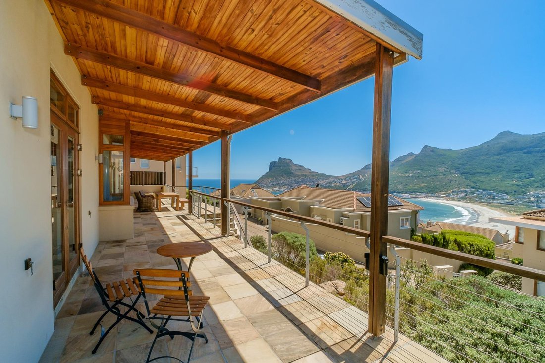 House in Hout Bay, South Peninsula, Cape Town 2 - 19109823