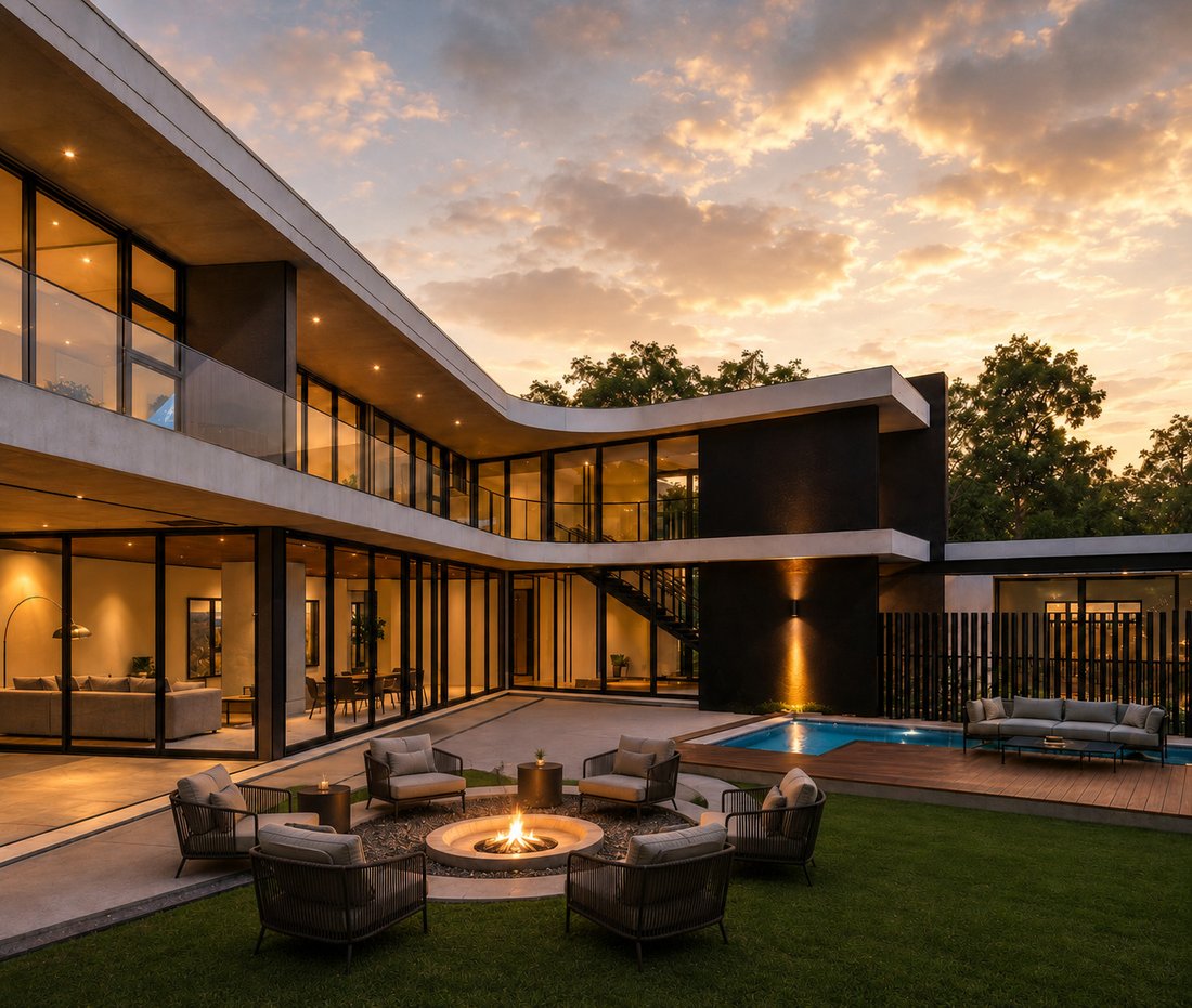 Maison à Sunderland Ridge AH, Gauteng, Afrique du Sud 3 - 19110167