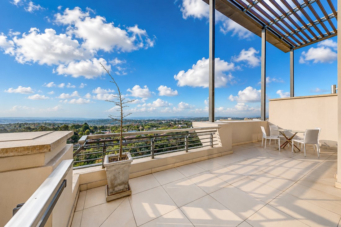 Apartamento en Alexandra, Gauteng, Sudáfrica 3 - 19109812
