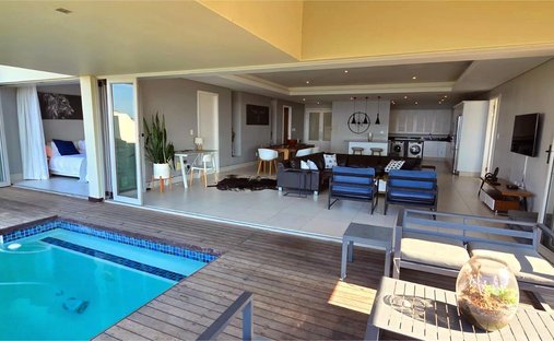 Apartamento en Simbithi Eco Estate, KwaZulu-Natal, Sudáfrica 1