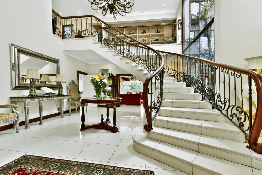 House in Johannesburg, Gauteng, South Africa 3 - 19110009