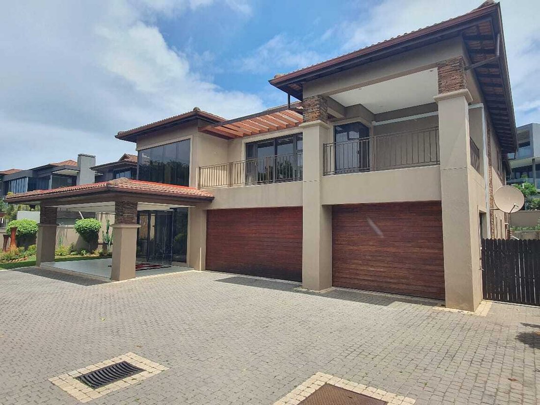 Altro a Umhlanga Ridge, KwaZulu-Natal, Sudafrica 3 - 19110006