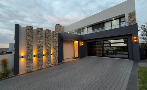 Casa en Sunderland Ridge AH, Gauteng, Sudáfrica 1