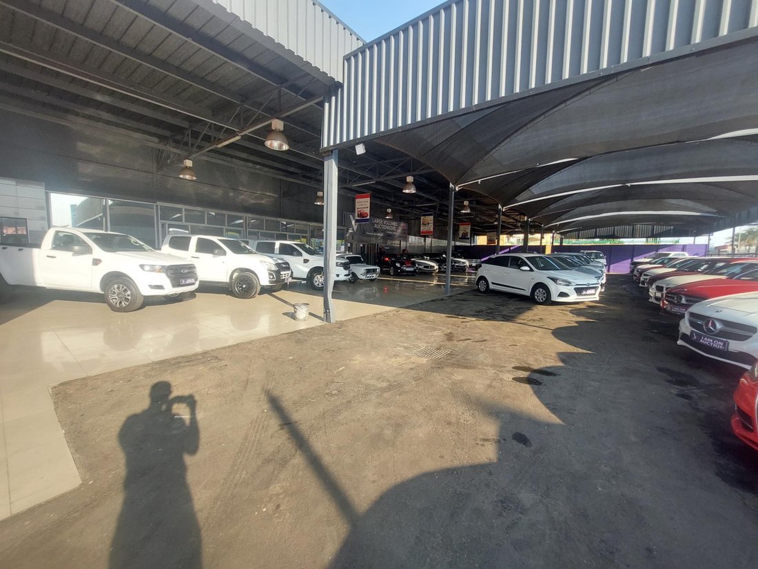 Pretoria, Gauteng, South Africa 2 - 19109795