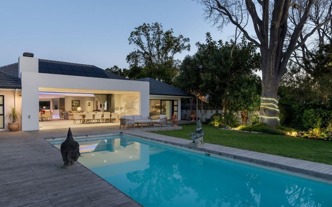 House in Firgrove Rural, Helderberg, Cape Town 1 - 19110173
