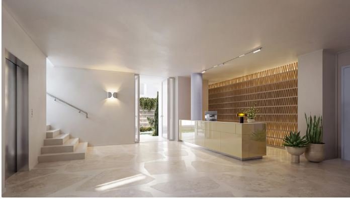 Apartamento en Centro de la Ciudad del Cabo, City Bowl, Ciudad del Cabo 2 - 19110033