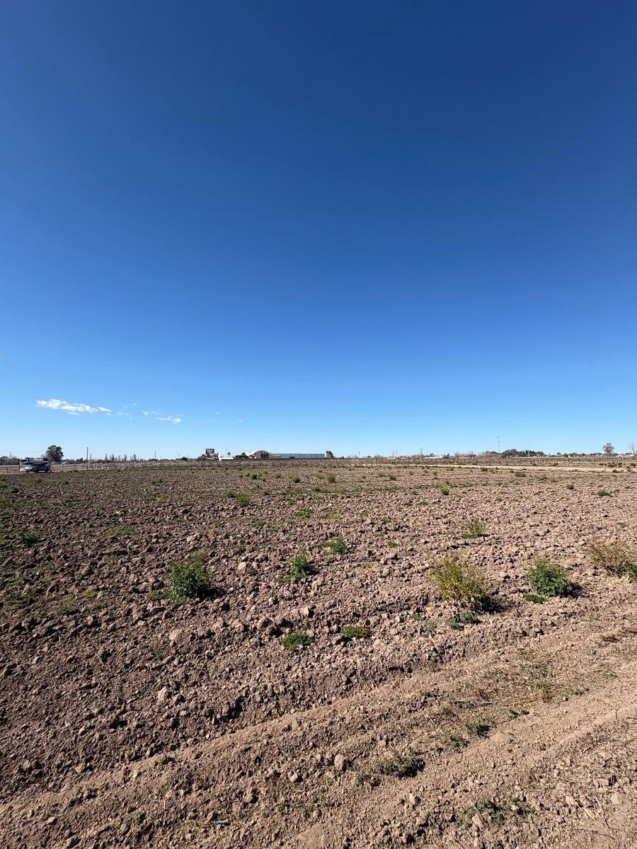 Land in Rodeo del Medio, Mendoza Province, Argentina 2 - 19109699