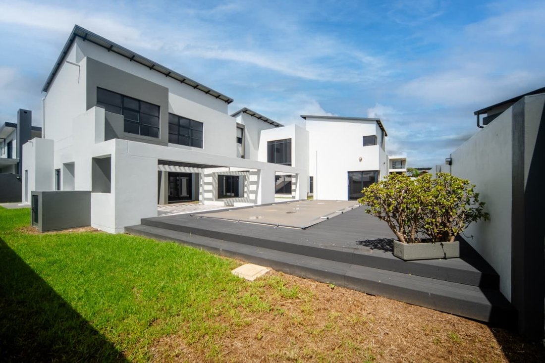 House in Pretoria, Gauteng, South Africa 4 - 19109785