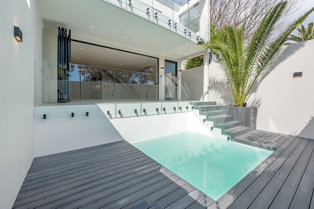 Appartement à Centre-ville du Cap, City Bowl, Le Cap 3 - 19109948
