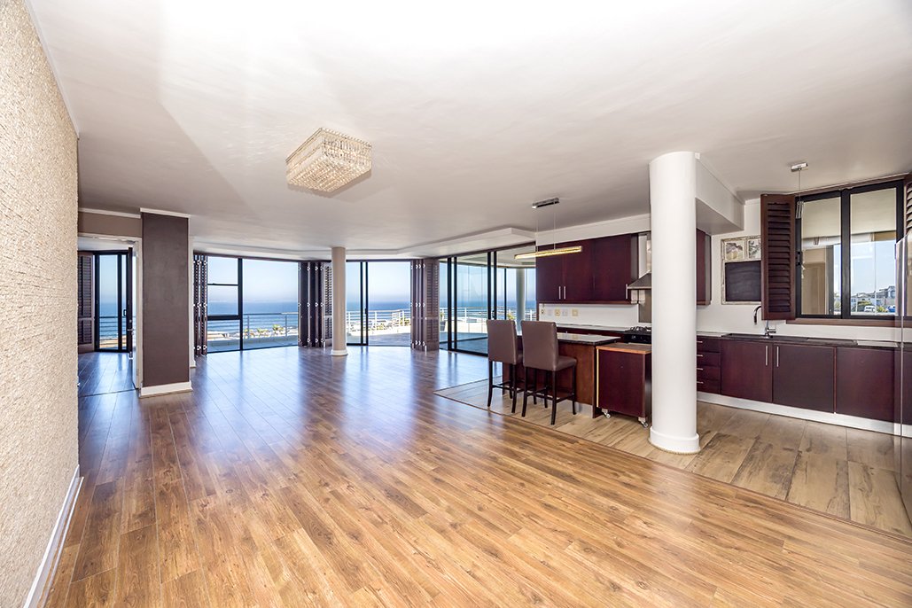 Apartamento en Centro de la Ciudad del Cabo, City Bowl, Ciudad del Cabo 2 - 19109733