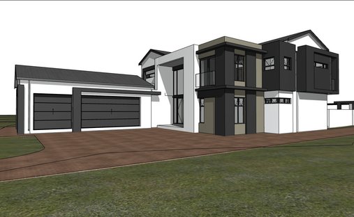 Casa en Sunderland Ridge AH, Gauteng, Sudáfrica 1