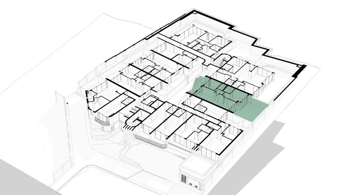 Appartement à Centre-ville du Cap, City Bowl, Le Cap 2 - 19110223