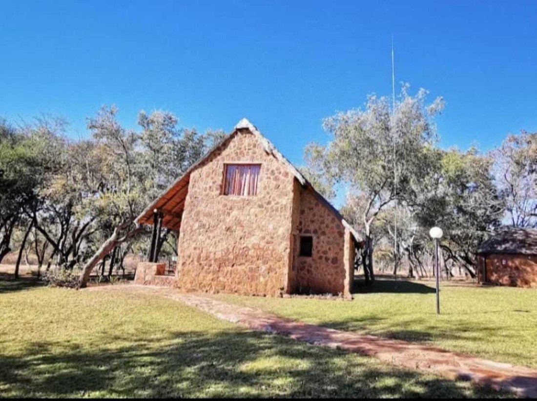Corps de ferme à Mookgopong, Limpopo, Afrique du Sud 3 - 19110017