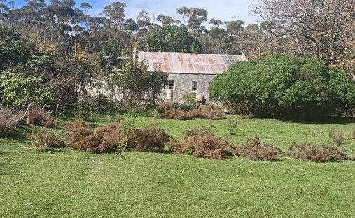 Napier, Provincia del Capo Occidentale, Sudafrica 1
