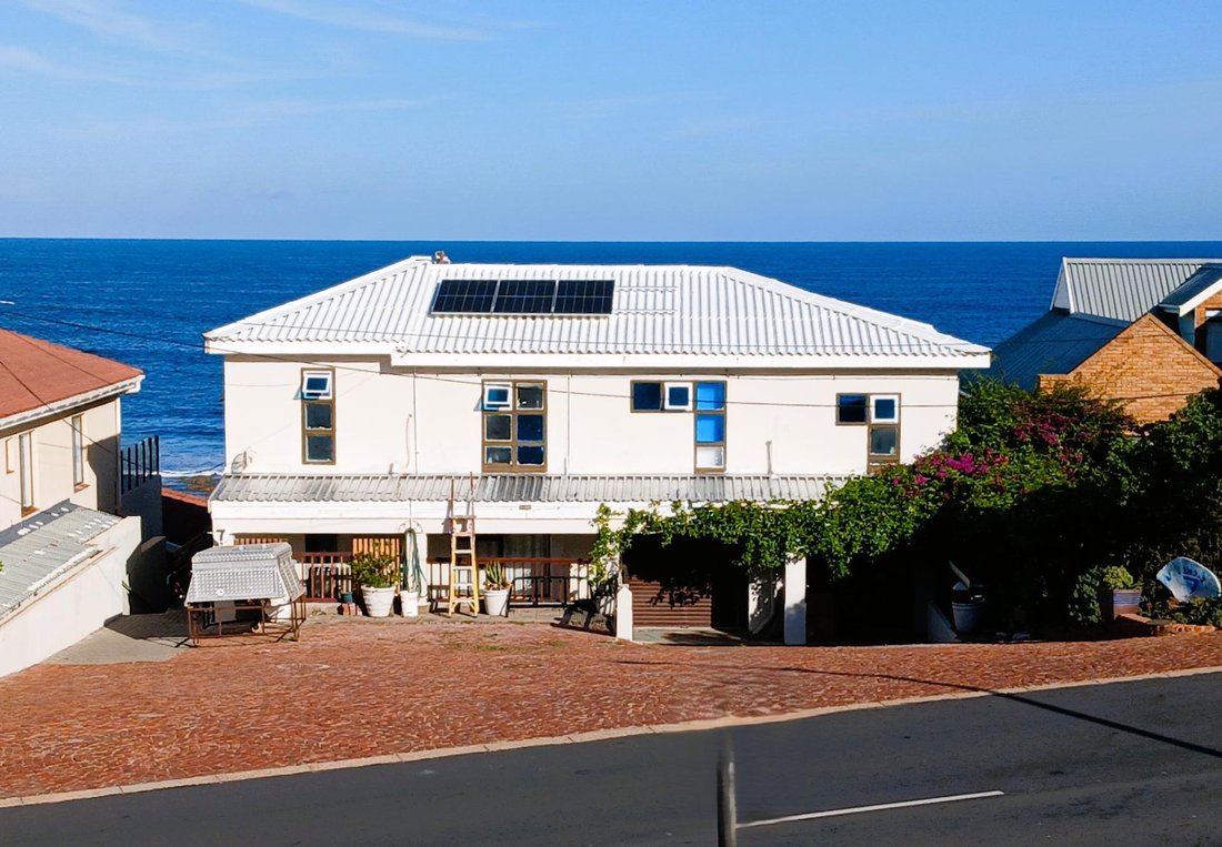 Casa en Still Bay West, El Cabo Occidental, Sudáfrica 1 - 19109887