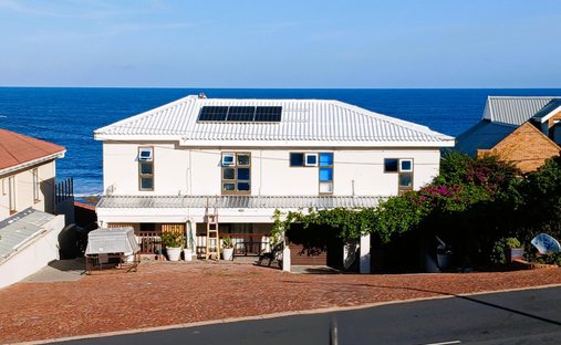 Haus in Still Bay West, Westkap, Südafrika 1