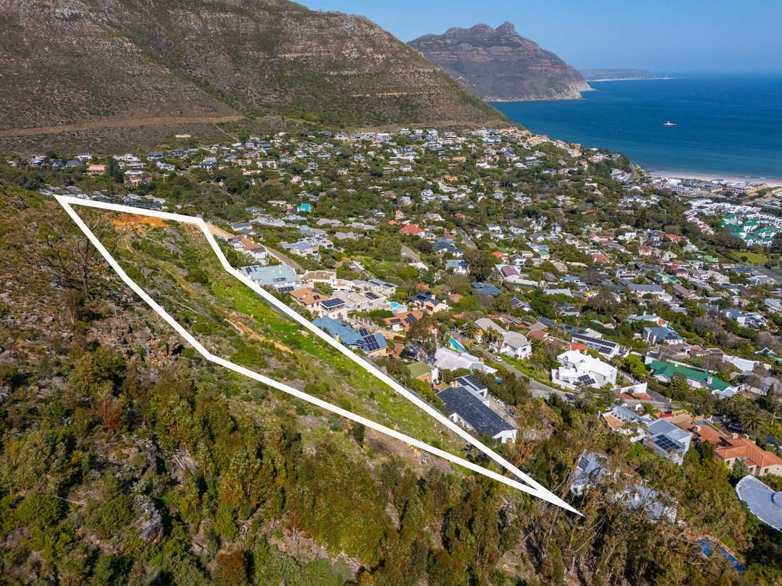 Altro a Hout Bay, South Peninsula, Città del Capo 3 - 19110196
