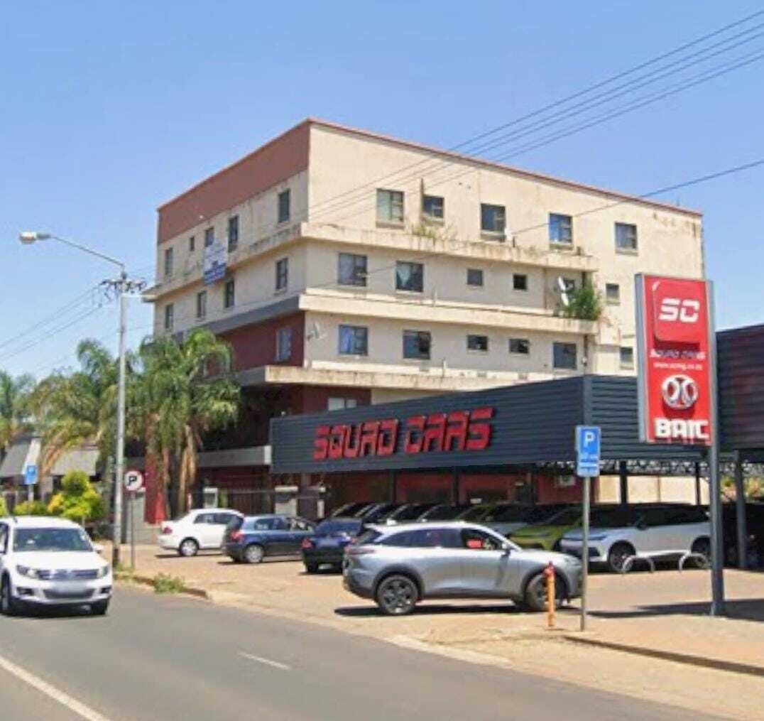 Condo in Pretoria North, Gauteng, South Africa 1 - 19109838