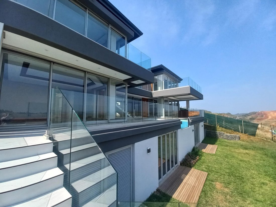Casa en Simbithi Eco Estate, KwaZulu-Natal, Sudáfrica 3 - 19110160
