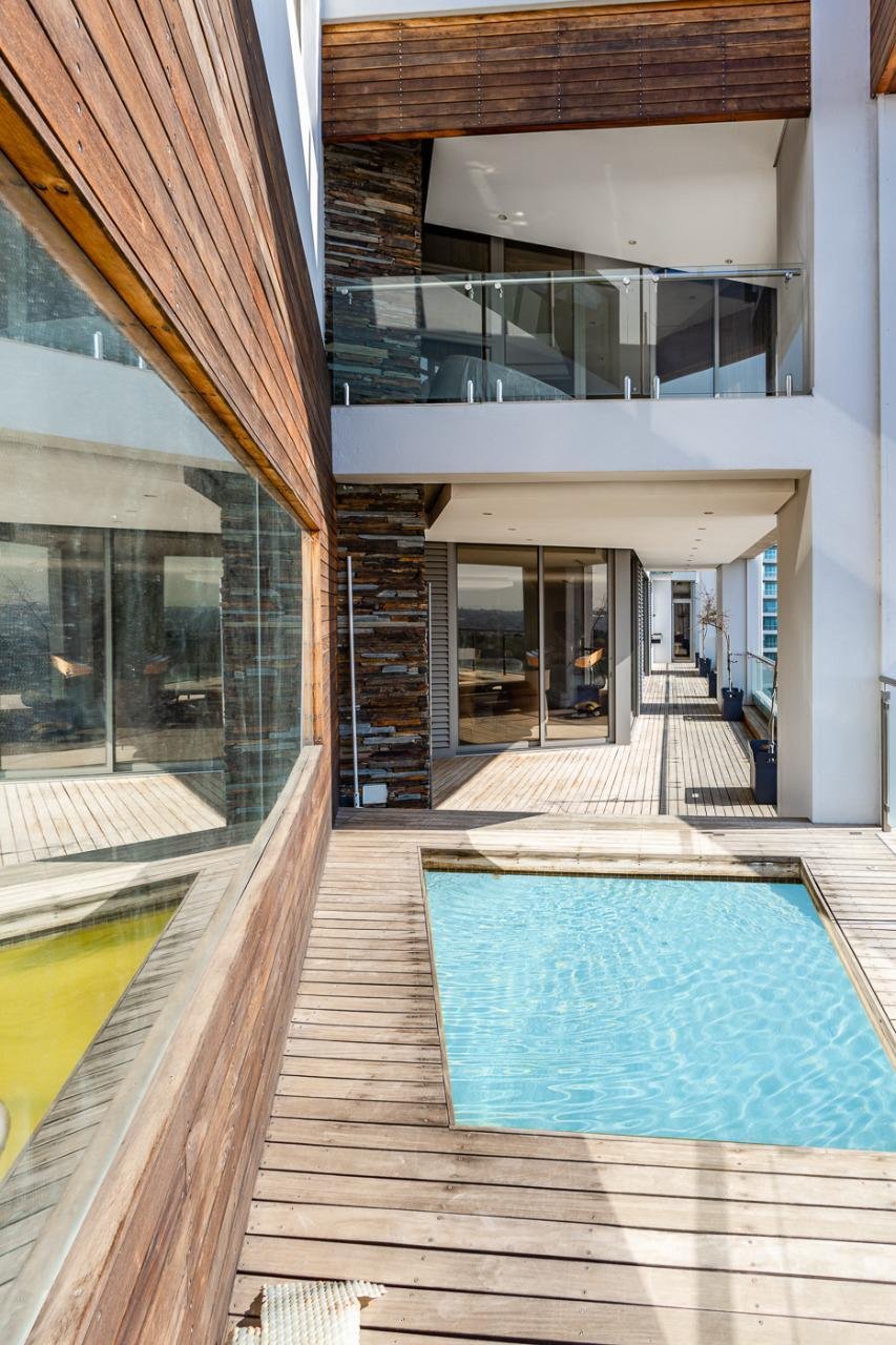 Wohnung in Alexandra, Gauteng, Südafrika 5 - 19109973