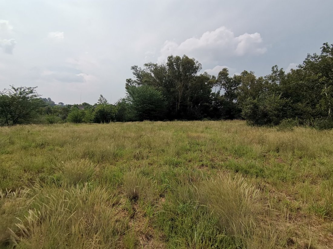 Terreno a Fiume Vaal, Sudafrica 3 - 19109624