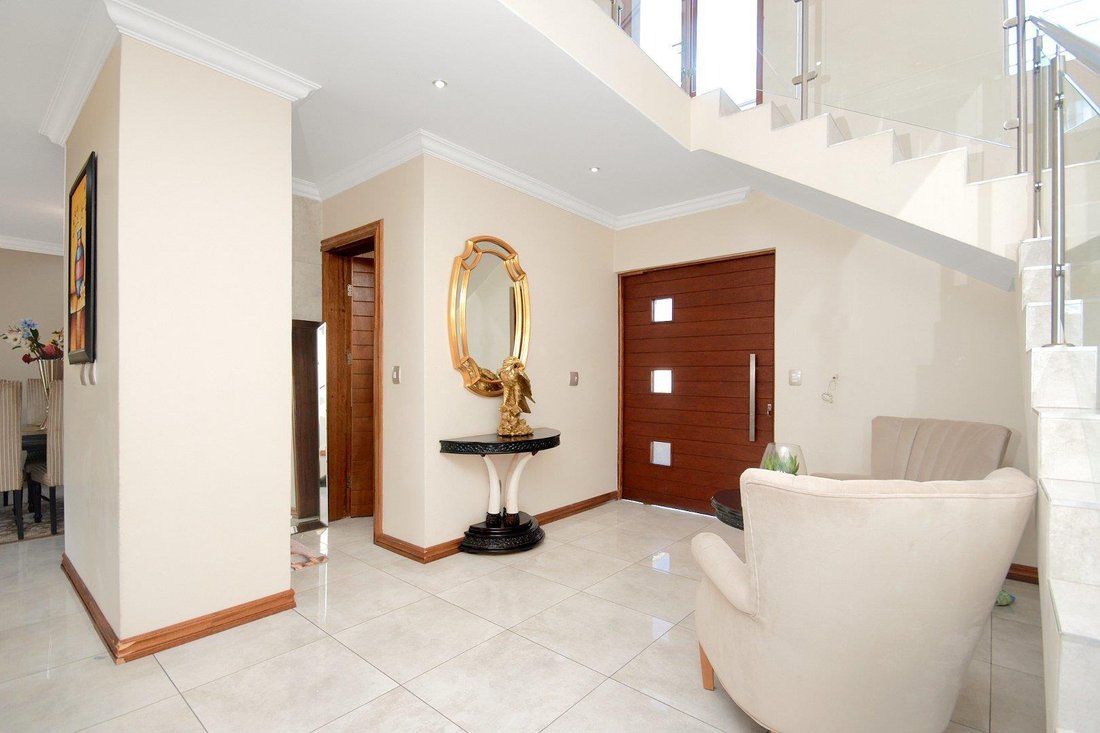 House in Pretoria, Gauteng, South Africa 4 - 19109666
