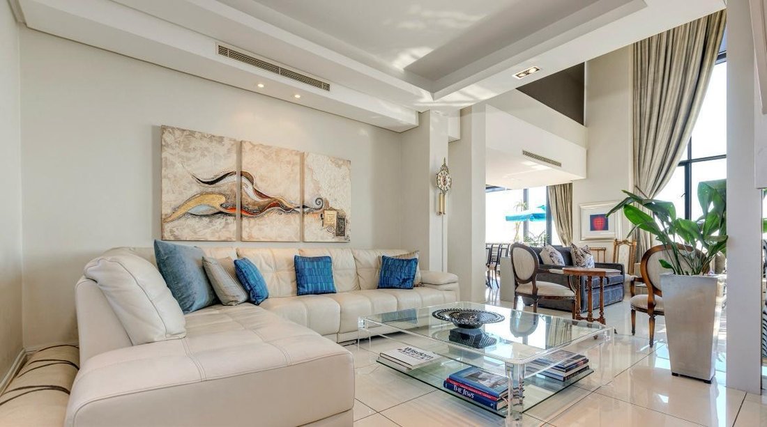 Wohnung in Alexandra, Gauteng, Südafrika 1 - 19109773