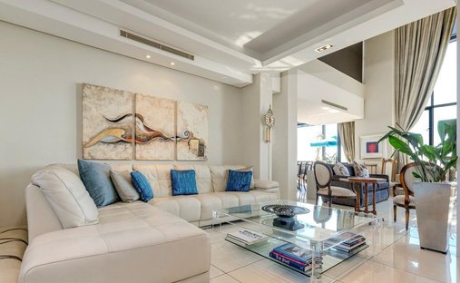 Wohnung in Alexandra, Gauteng, Südafrika 1