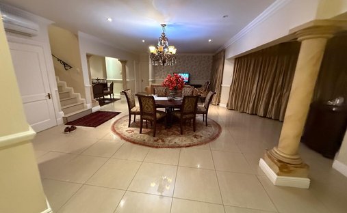 Appartement en Alexandra, Gauteng, Afrique du Sud 1