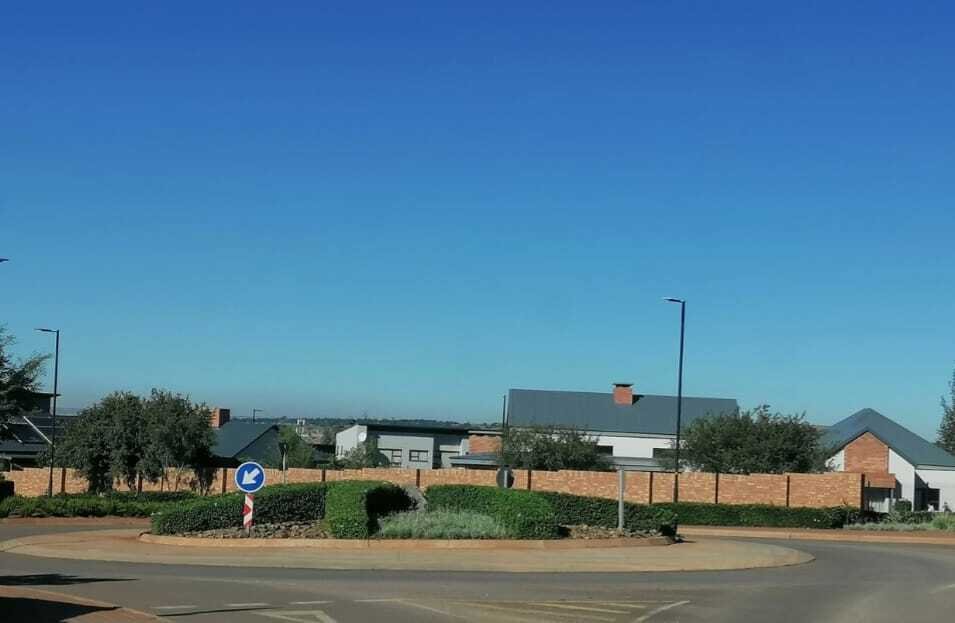 Haus in Sunderland Ridge AH, Gauteng, Südafrika 3 - 19110034