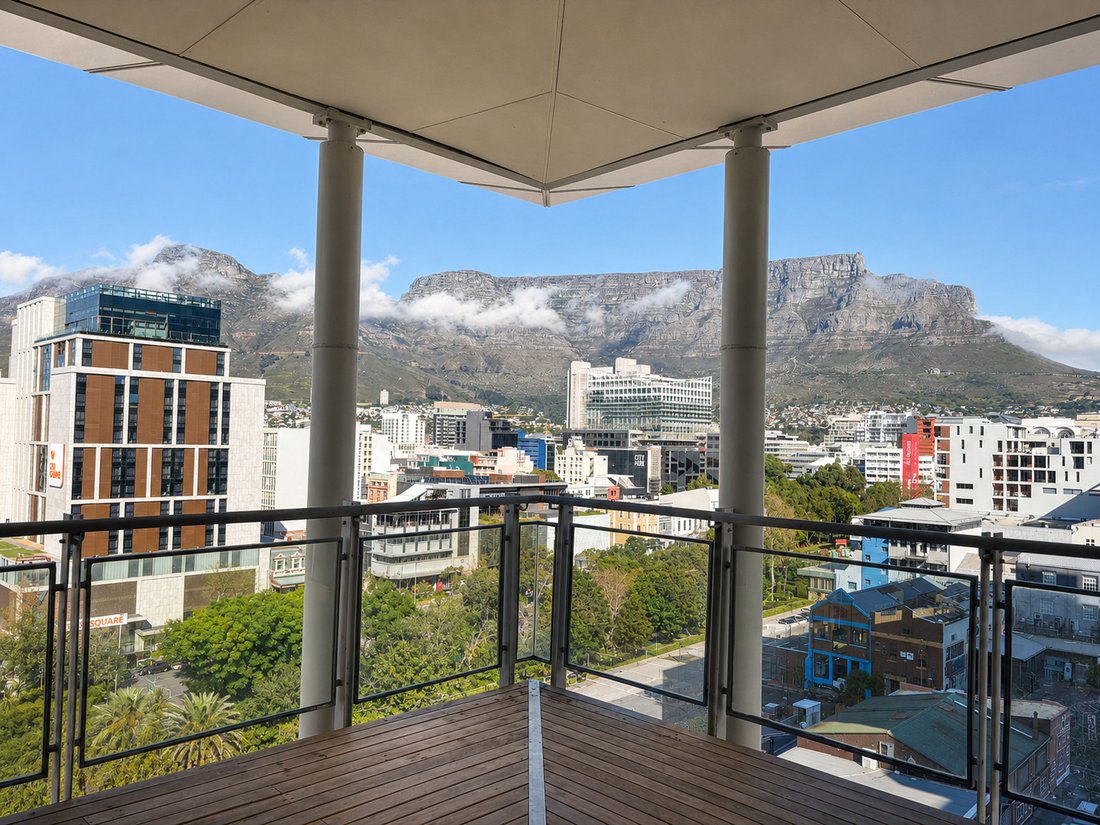 Apartment in City Centre, City Bowl, Cape Town 1 - 19109853