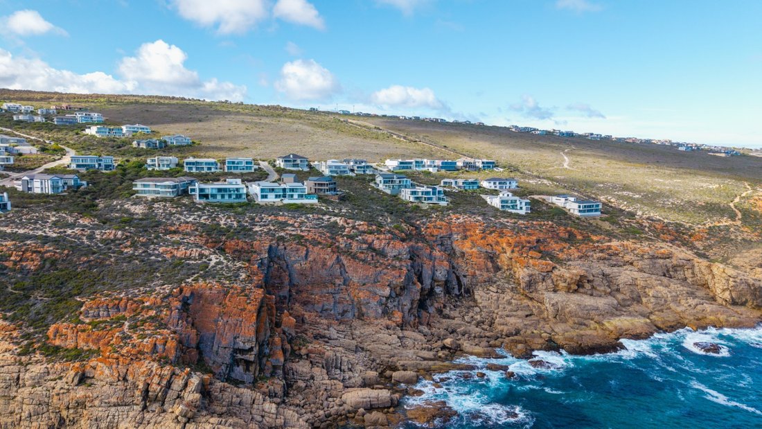 Andere in Mossel Bay Golf Estate, Westkap, Südafrika 2 - 19109726