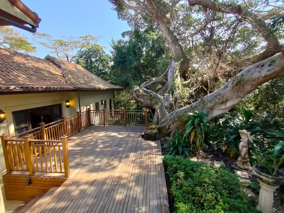 House in Simbithi Eco Estate, KwaZulu-Natal, South Africa 4 - 19110145