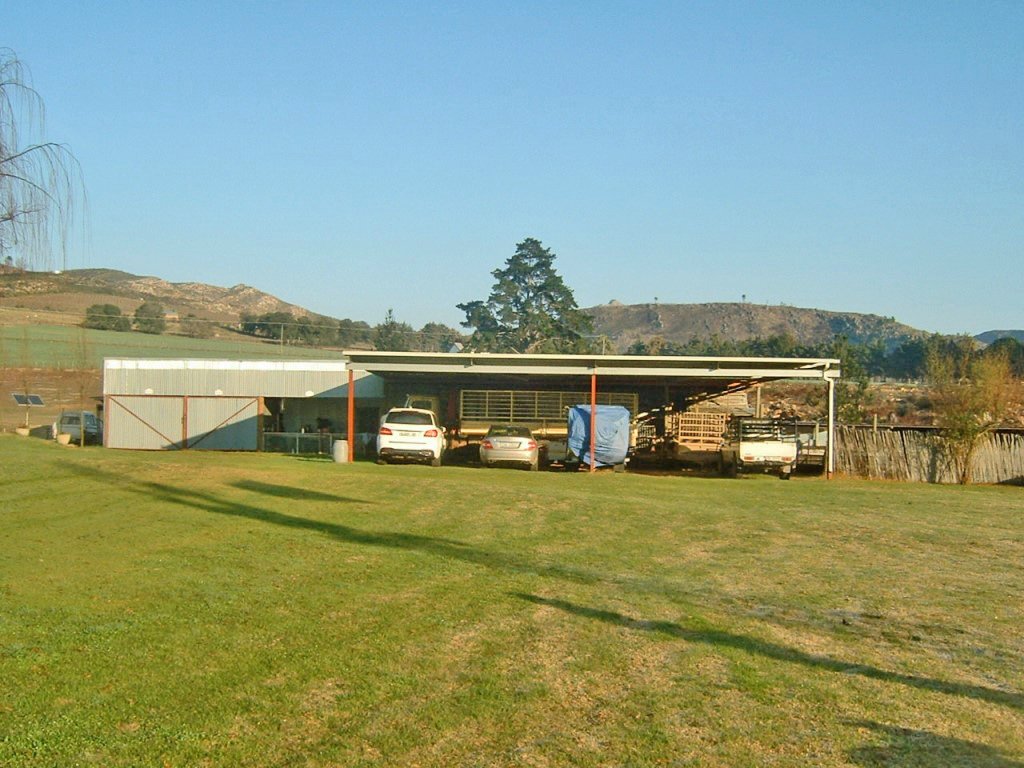 George, Western Cape, South Africa 5 - 19110053