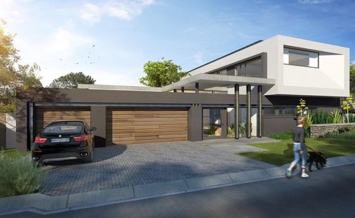 Haus in Glen marais, Gauteng, Südafrika 1