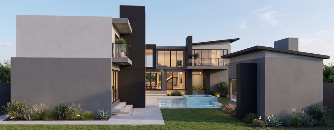 Casa en Sunderland Ridge AH, Gauteng, Sudáfrica 4 - 19109990
