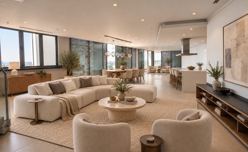House in Alexandra, Gauteng, South Africa 1