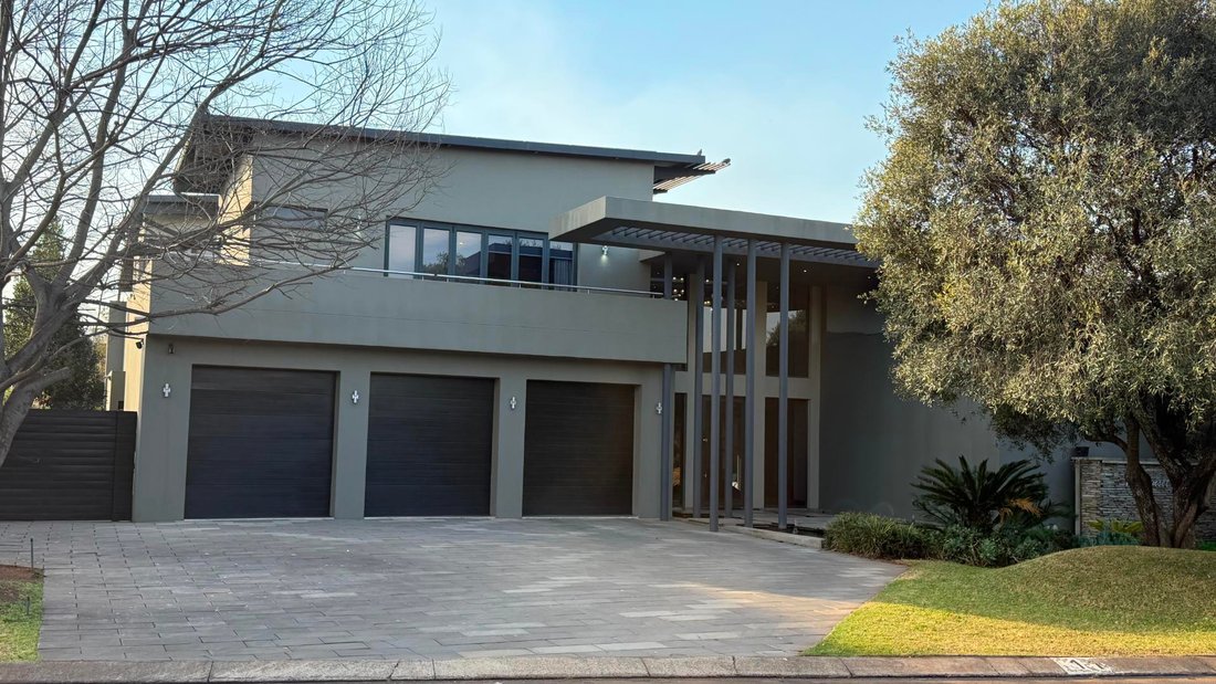 Casa en Glen marais, Gauteng, Sudáfrica 2 - 19110079