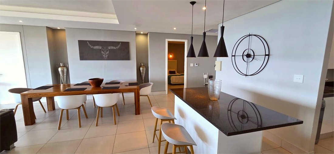Apartamento en Simbithi Eco Estate, KwaZulu-Natal, Sudáfrica 5 - 19110105