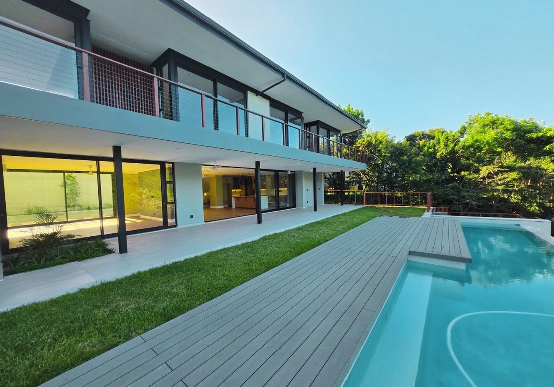 Casa en Simbithi Eco Estate, KwaZulu-Natal, Sudáfrica 1 - 19110099