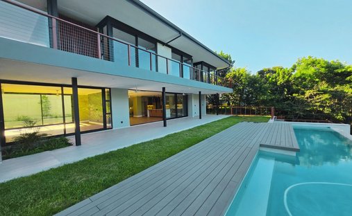 Haus in Simbithi Eco Estate, KwaZulu-Natal, Südafrika 1