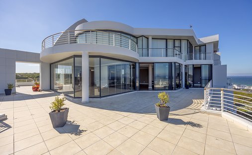 Wohnung in Kapstadt, Westkap, Südafrika 1