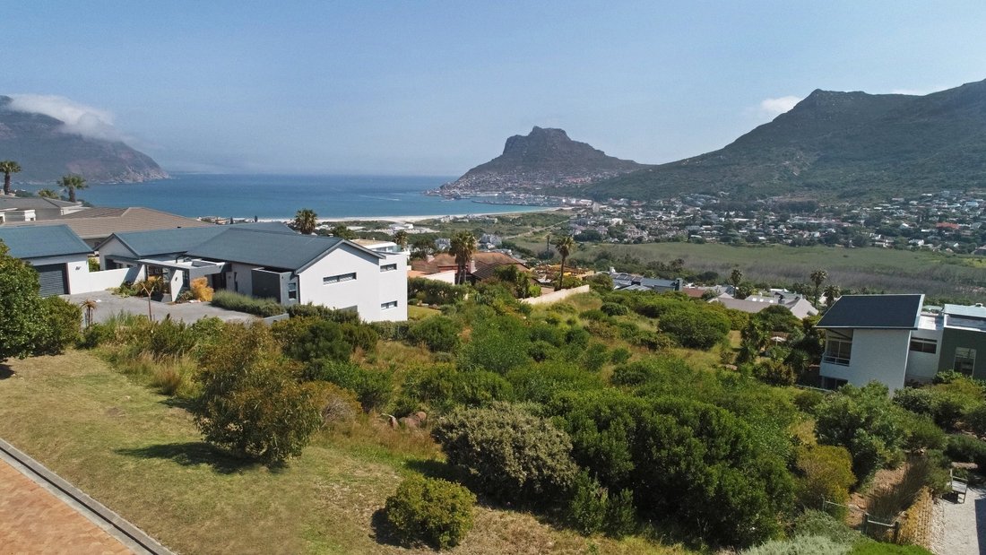 Casa a Hout Bay, South Peninsula, Città del Capo 5 - 19110055