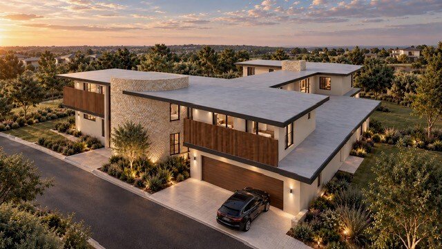 Casa a Sunderland Ridge AH, Gauteng, Sudafrica 1 - 19110062