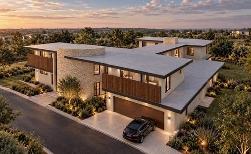 Casa in Sunderland Ridge AH, Gauteng, Sudafrica 1